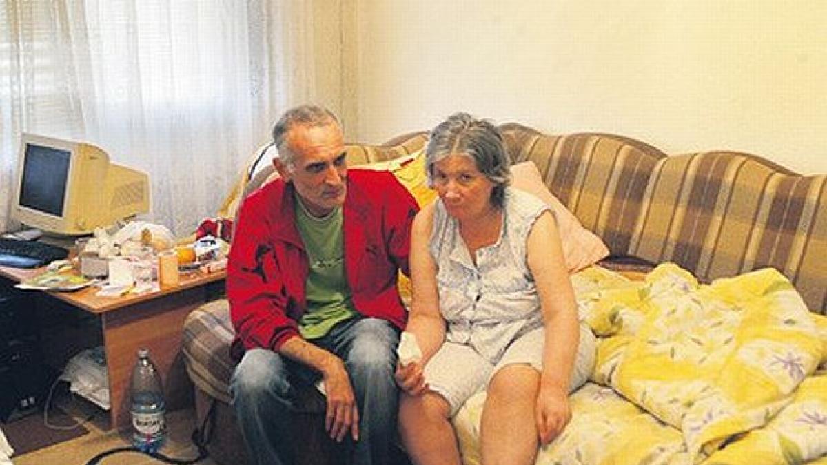 dumnezeu i a curmat suferinta femeia care a cerut sa fie eutanasiata a murit aseara cnas nu i a