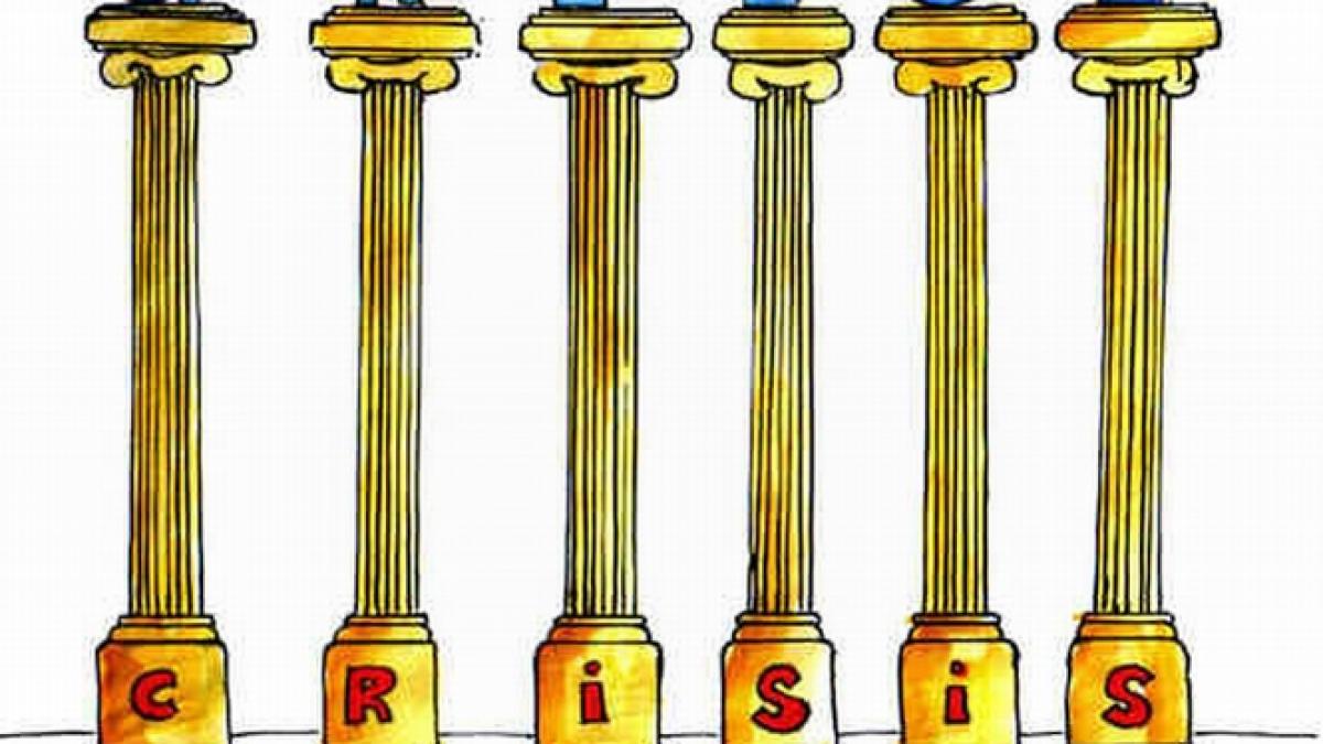 dupa ce a inchis radio televiziunea publica grecia va primi o noua transa din ajutorul financiar