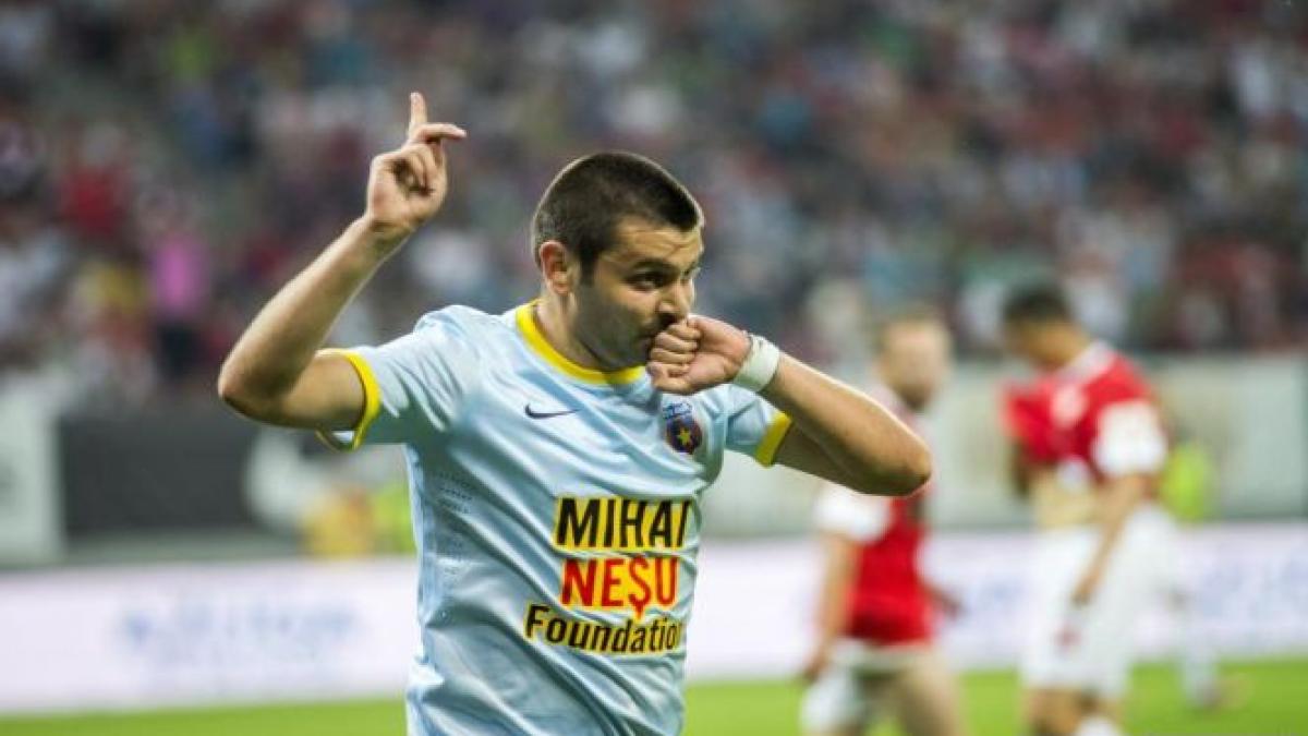 golgheterul ligii i pleaca in spania raul rusescu a semnat cu fc sevilla