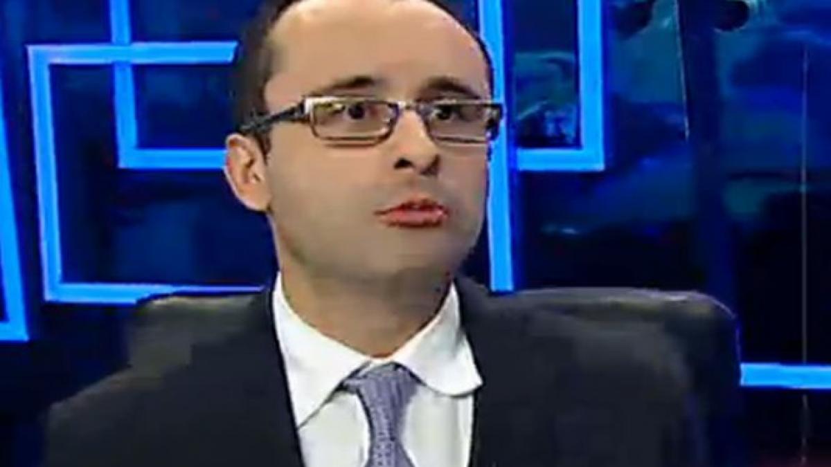 noul sef al cnas cristian busoi premierul are dreptate in legatura cu doru badescu