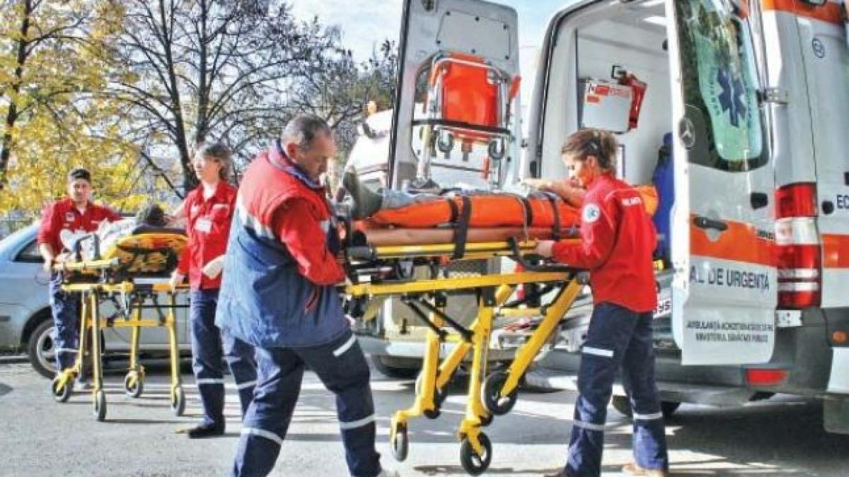 oradea un barbat i a dat foc sefului sau