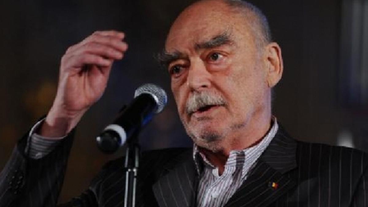 se retrage sau nu mircea albulescu din actorie cum comenteaza maestrul aceste zvonuri