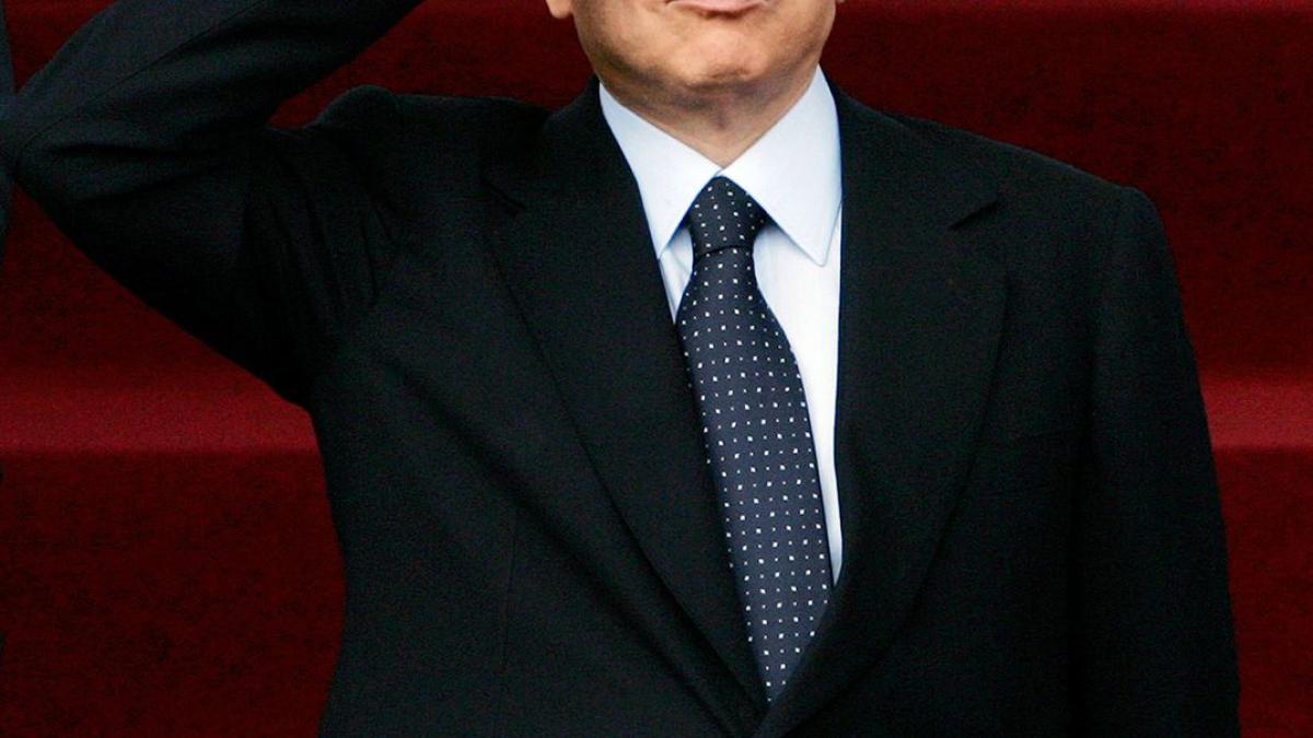 unul din cei mai influenti oameni ai lumii despre un lider musulman nu il putem elimina