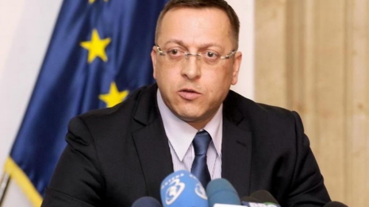 vicepresedintele ansvsa vladimir manastireanu numit de ponta la conducerea institutiei