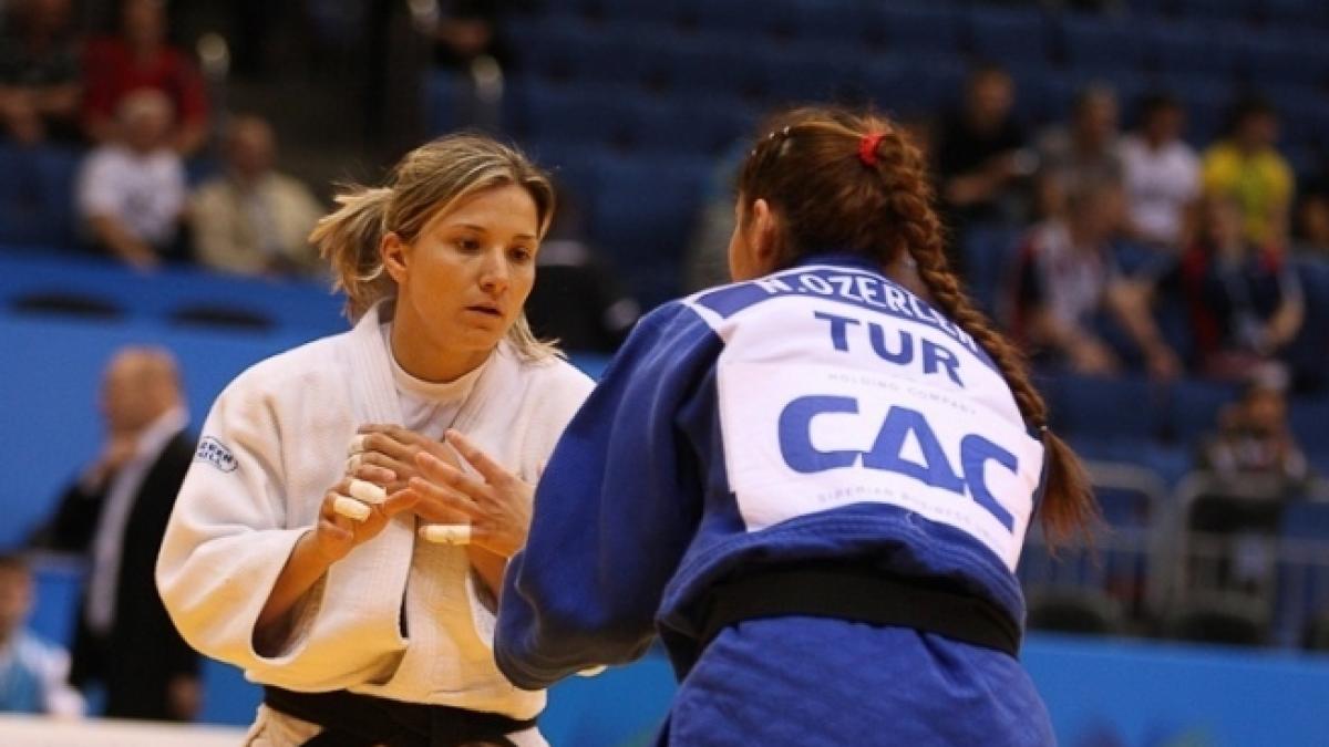 a murit elena ivascenko cvadrupla campioana europeana la judo