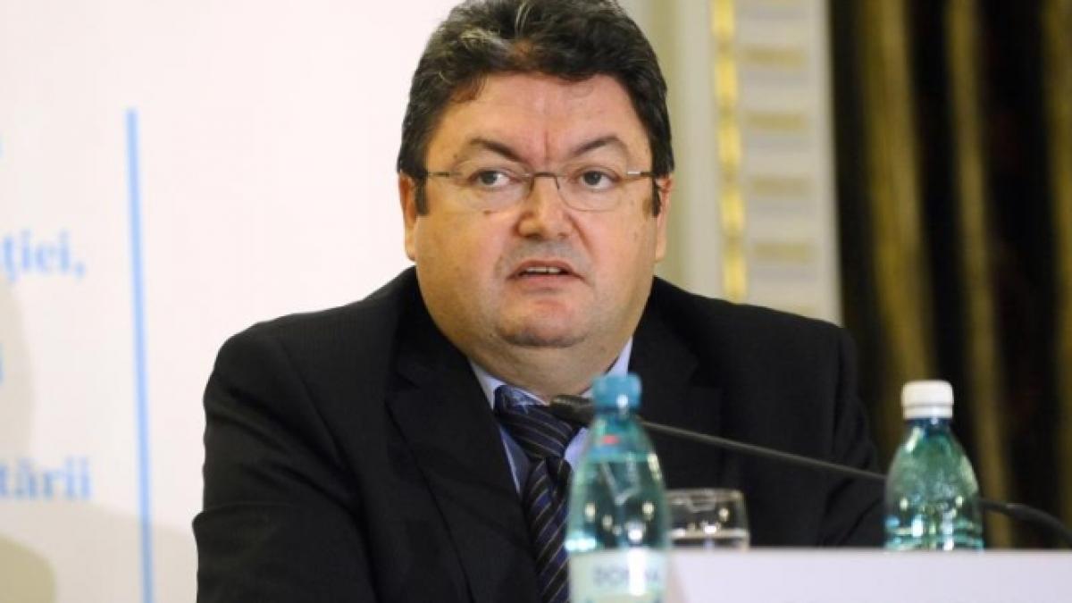 cristian diaconescu miscarea populara a tulburat linistea din mediul politic