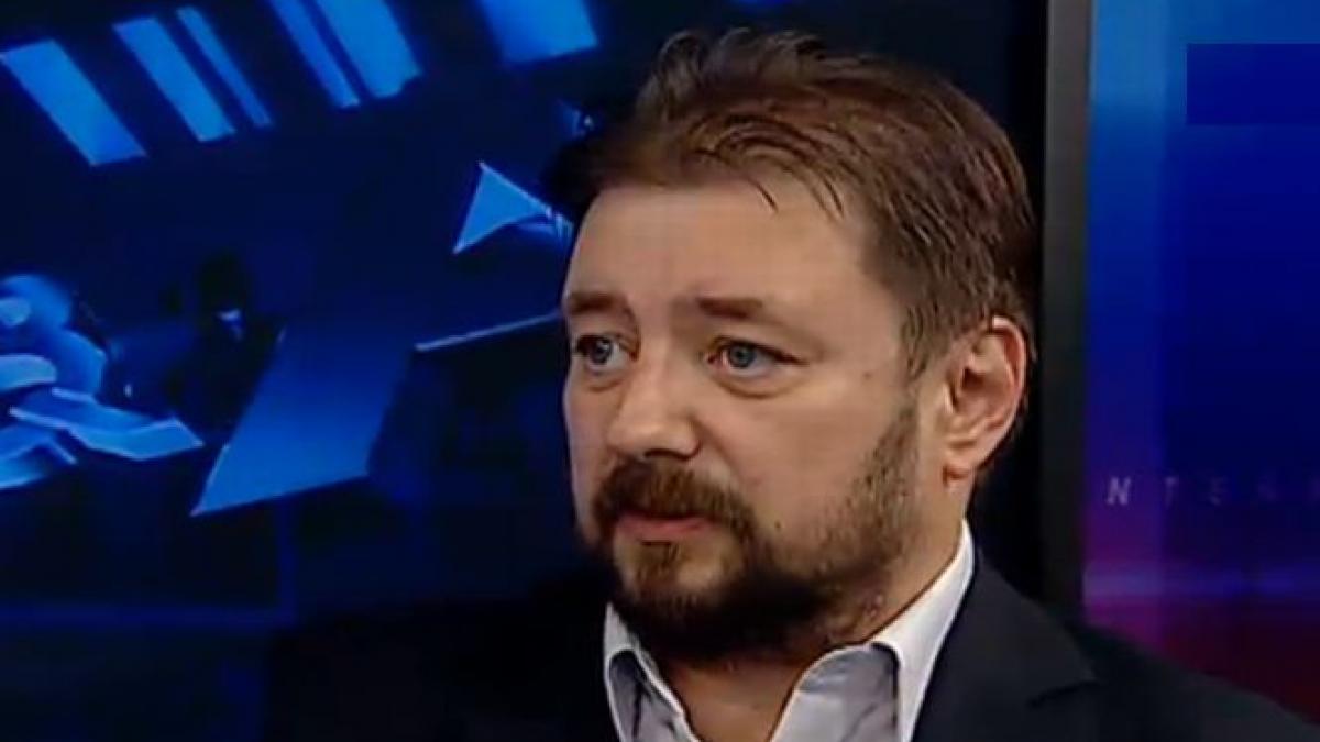 cristian parvulescu nu am fost surprins cand traian basescu a cerut referendum