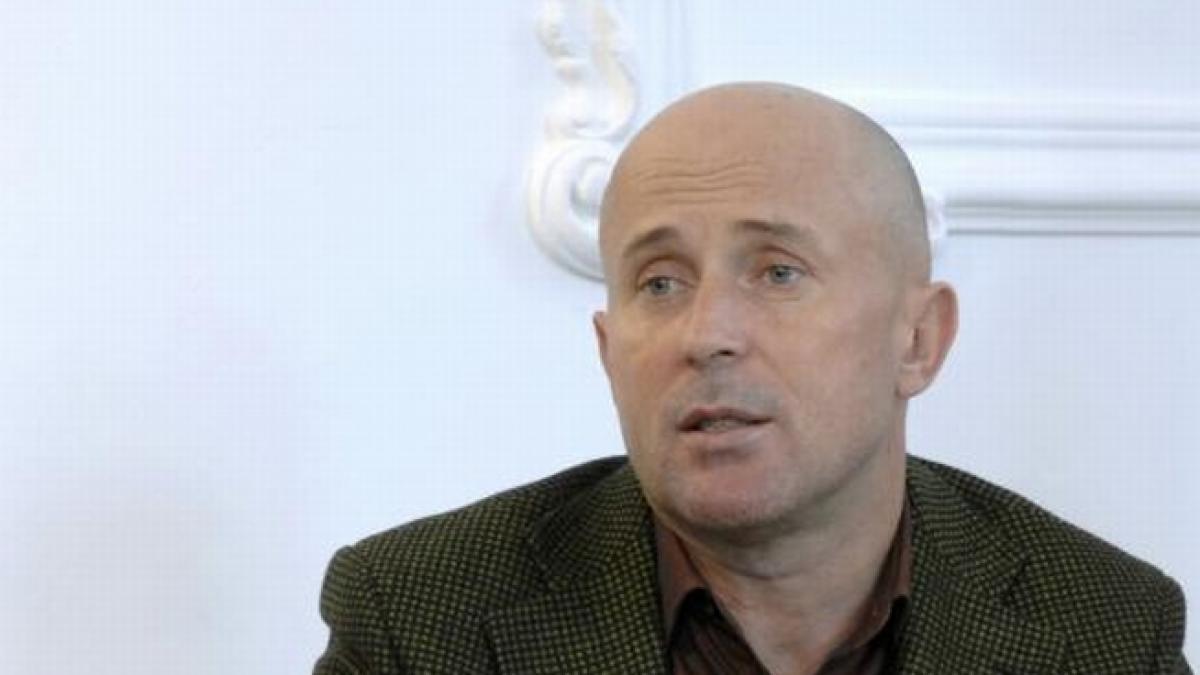 mugur mihaescu s a inscris in unpr