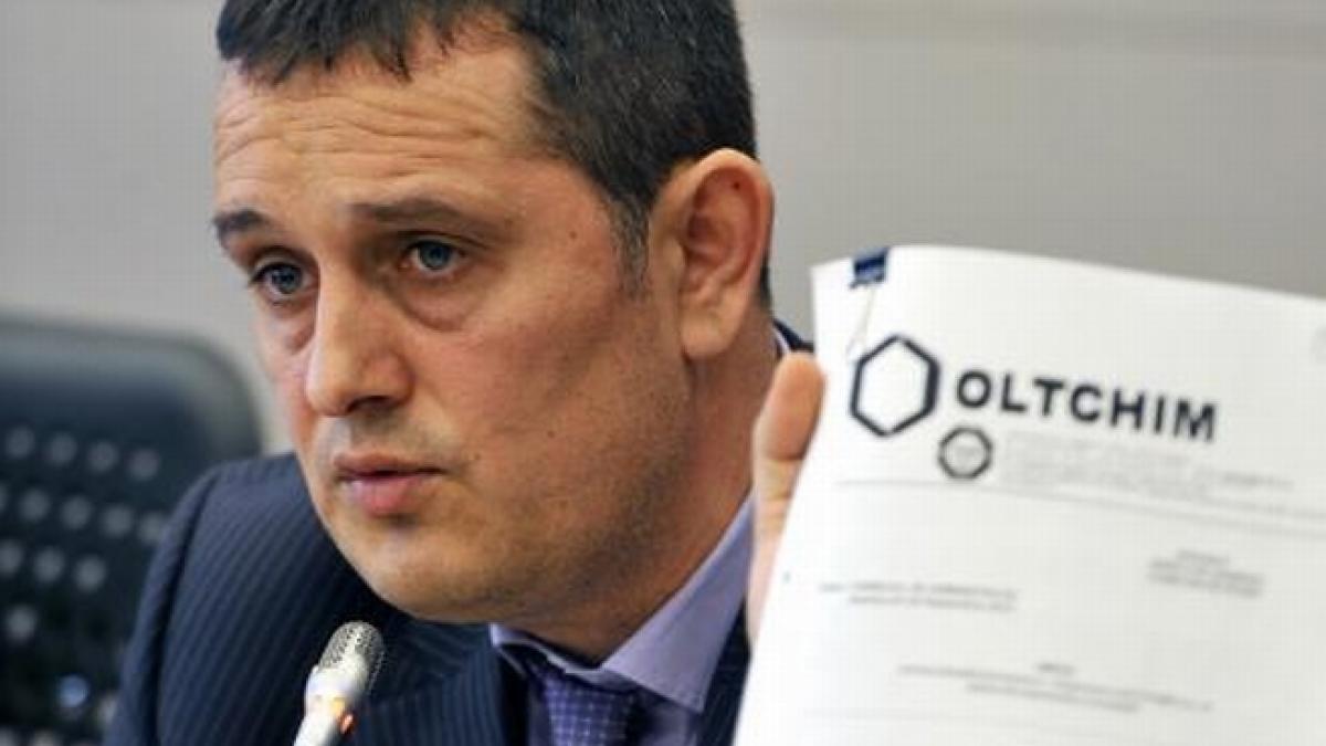 piperea avem trei ofertanti seriosi pentru oltchim in acest moment