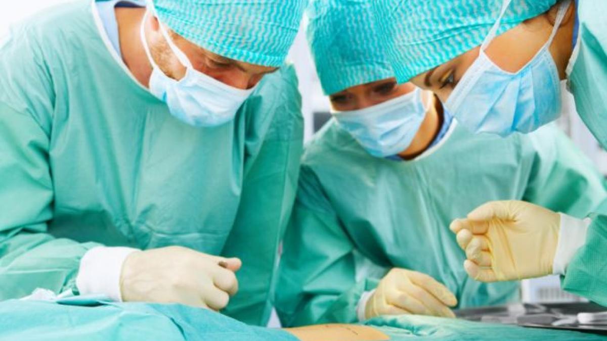 romania 2013 un copil a murit dupa o operatie de polipi medici resursele sunt limitate