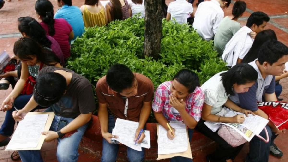 bulgaria se confrunta cu o noua problema somajul este in plina ascensiune