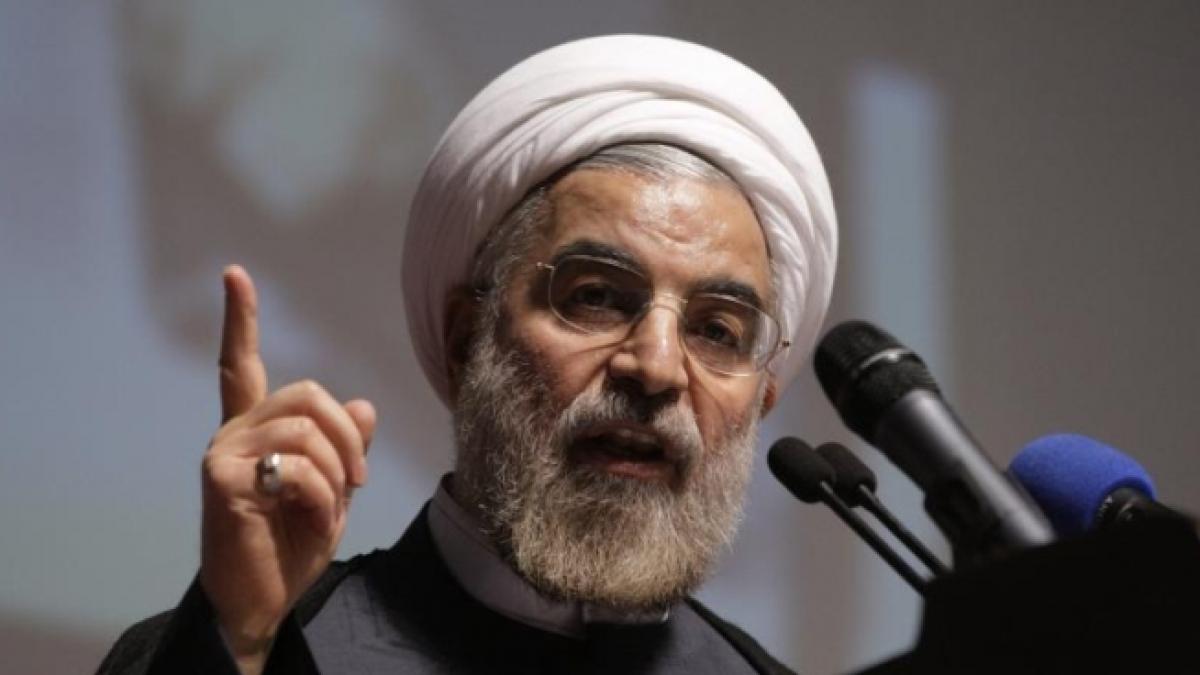 comunitatea internationala optimista in legatura cu alegerea noului presedinte iranian