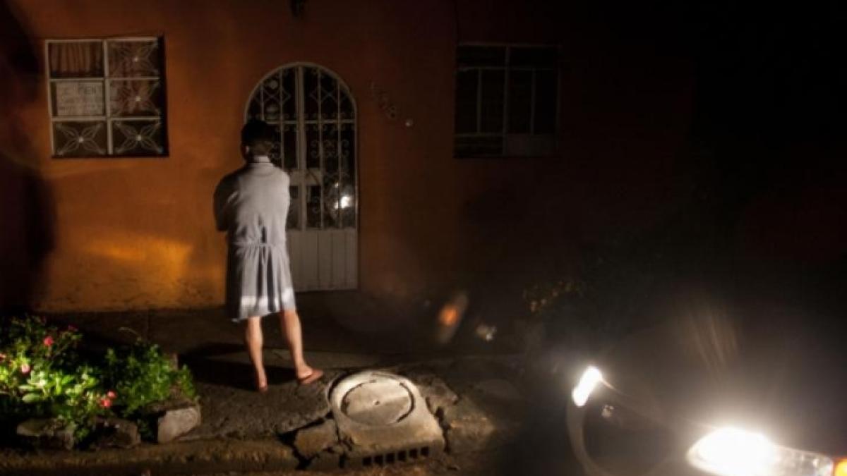 cutremur violent in centrul mexicului