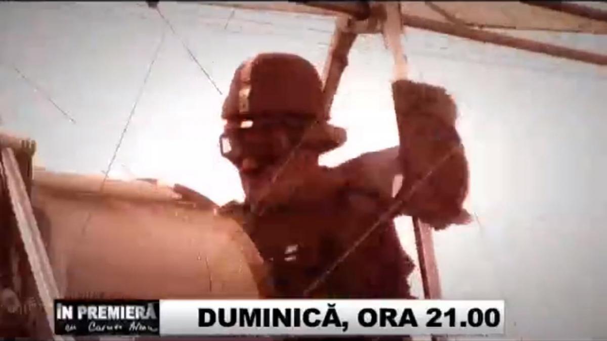 de ce mai zboara pilotii militari romani cu avioane de muzeu aflati in premiera cu carmen avram