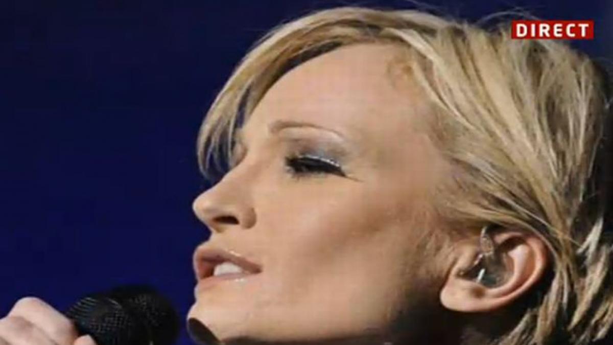 doua bilete la concertul patriciei kaas oferite prin tragere la sorti