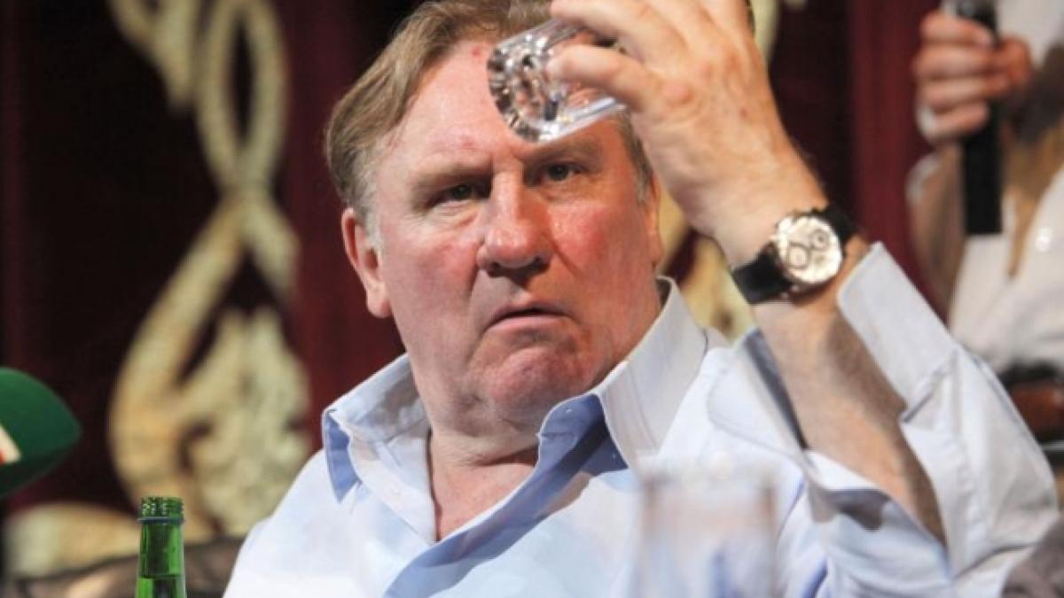 gerard depardieu nu am nevoie sa ma ascund mi ar placea sa am sapte pasapoarte