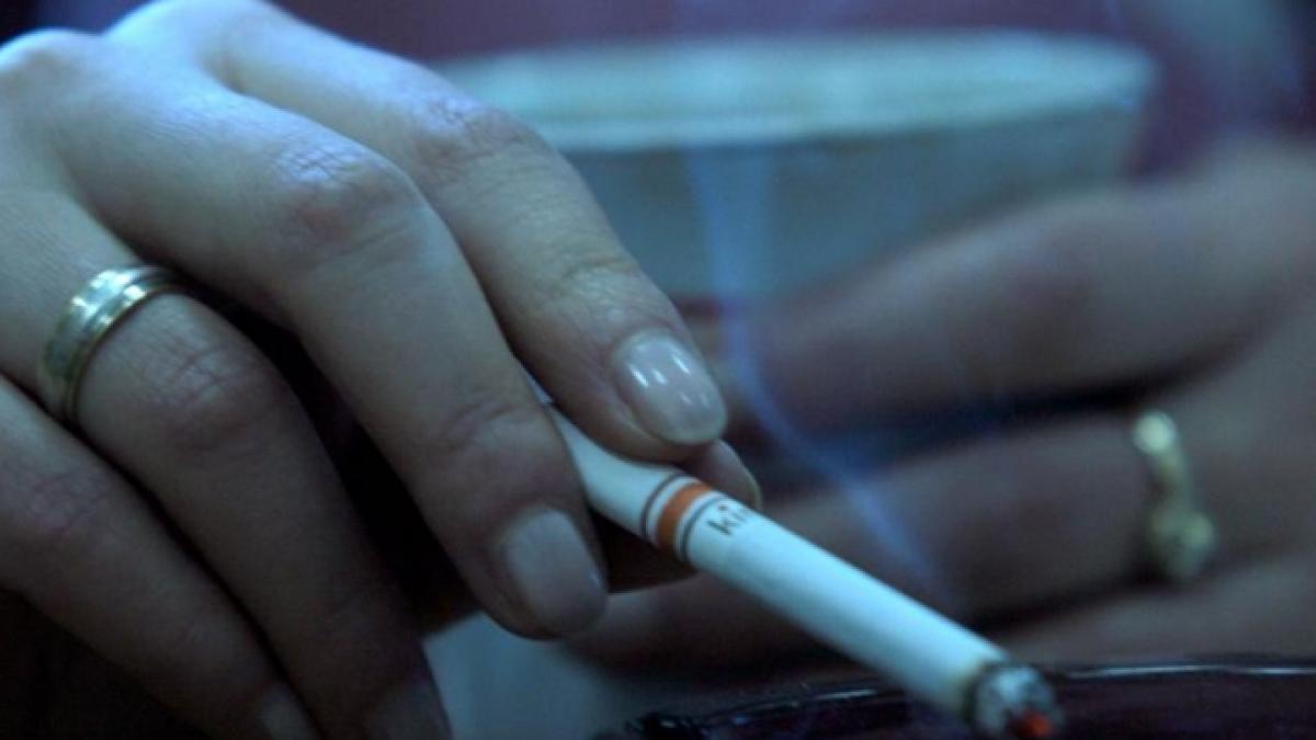 guvernul roman cere comisiei europene sa nu interzica tigarile slim si mentolate