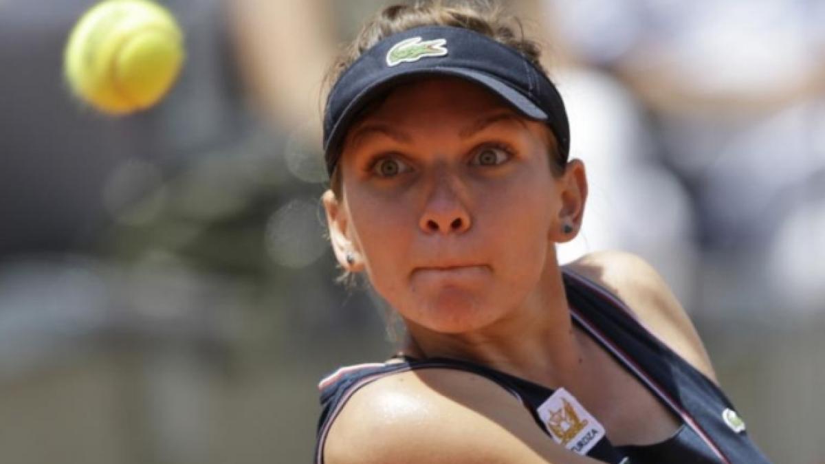 primul titlu wta din cariera pentru simona halep