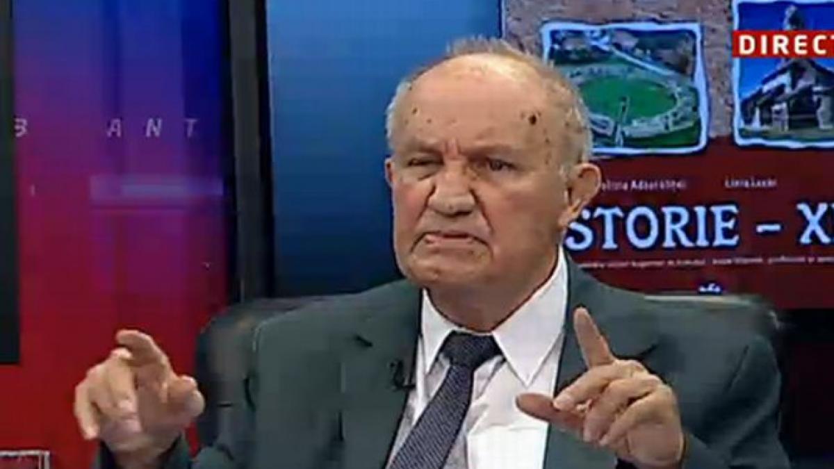 punctul de intalnire acad dinu giurescu despre manualul de istorie avem cenzura in continuare