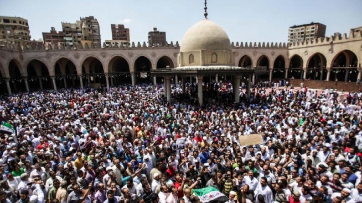 siria acuza egiptul de iresponsabilitate dupa ce cairo a intrerupt definitiv relatiile cu damascul