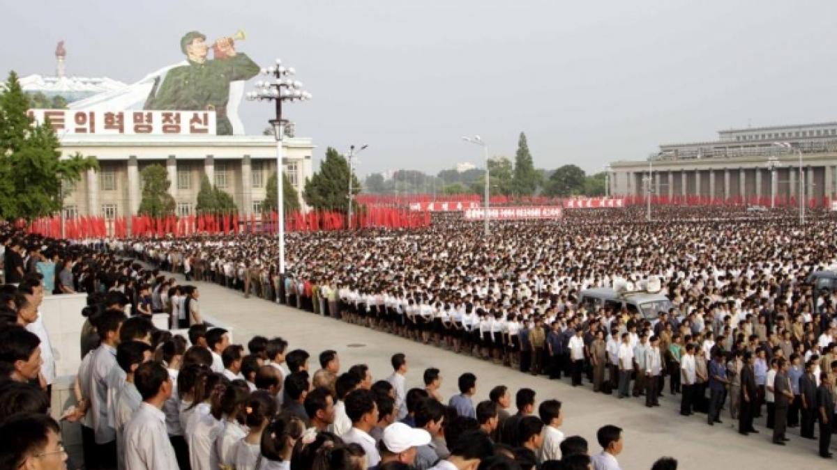 sua despre negocierile cu phenianul acest demers trebuie bazat pe actiuni nu declaratii amicale