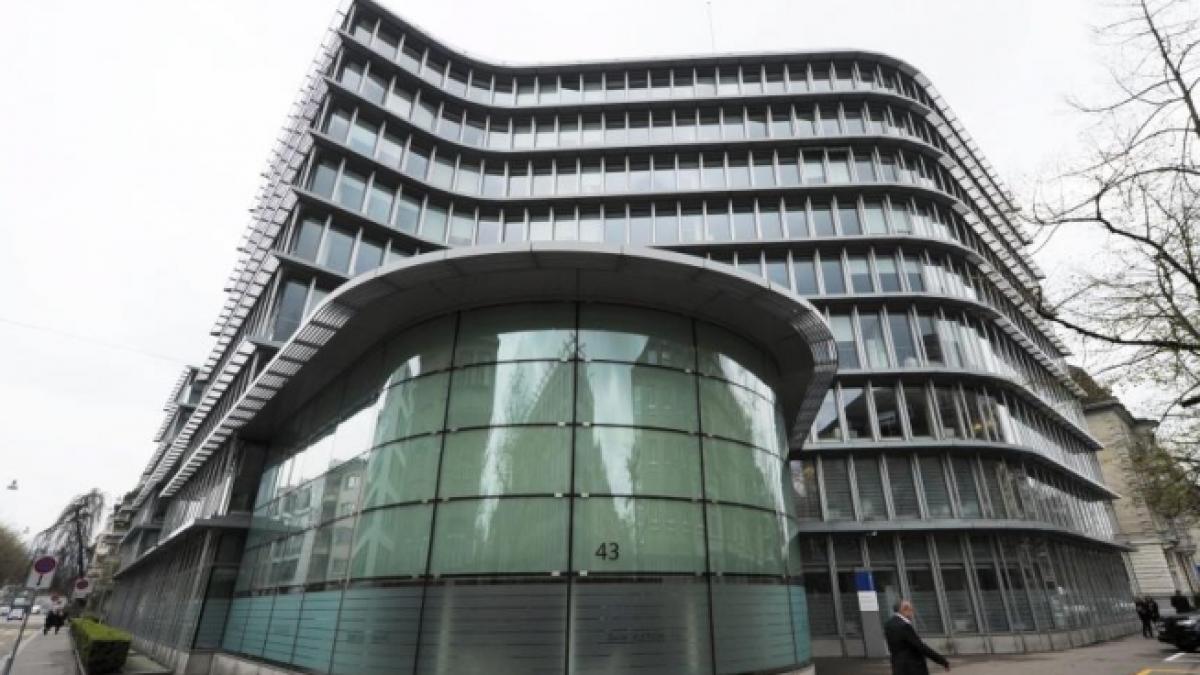 sua fac o lista neagra cu banci elvetiene ca parghie pentru o lege controversata