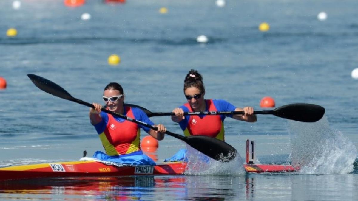 trei medalii pentru romania la campionatul european de kaiac canoe