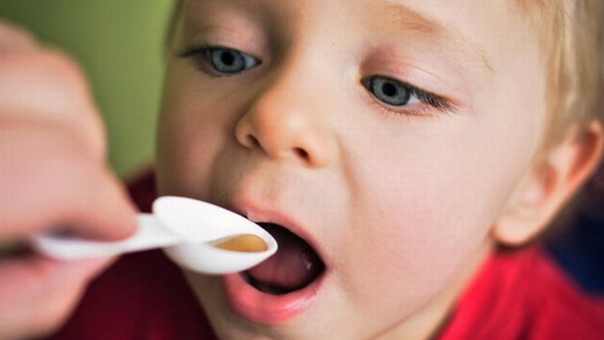 avertisment pentru parinti aceasta substanta nu trebuie sa fie administrata copiilor sub 12 ani