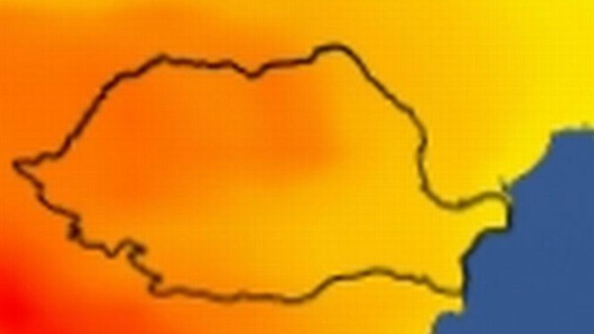 ce surprize ne rezerva vremea in urmatoarele zile prognoza meteo se schimba radical