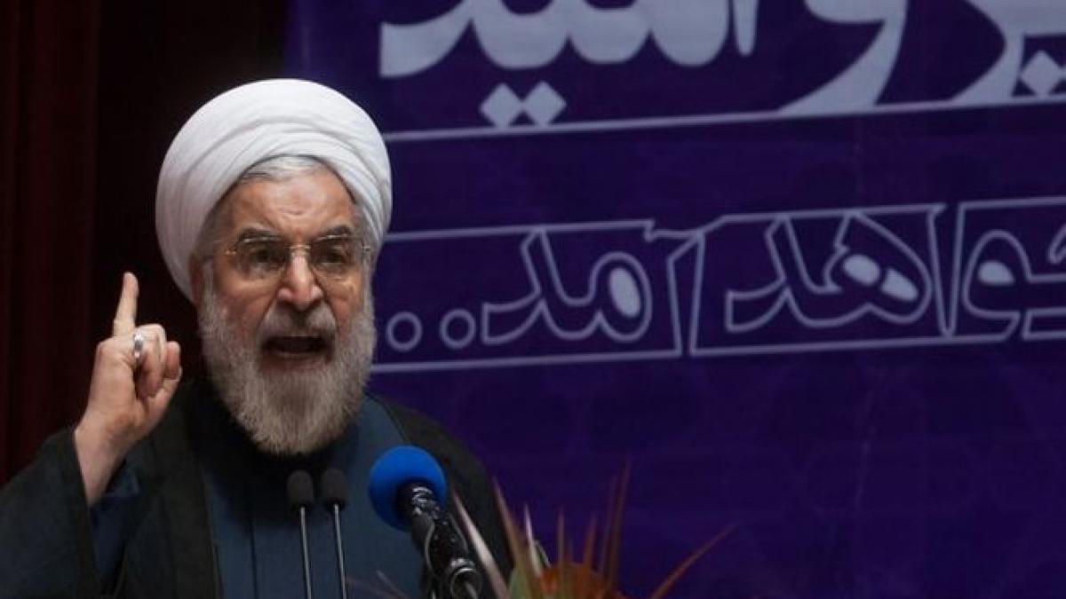 Iranul va continua să-şi dezvolte programul nuclear