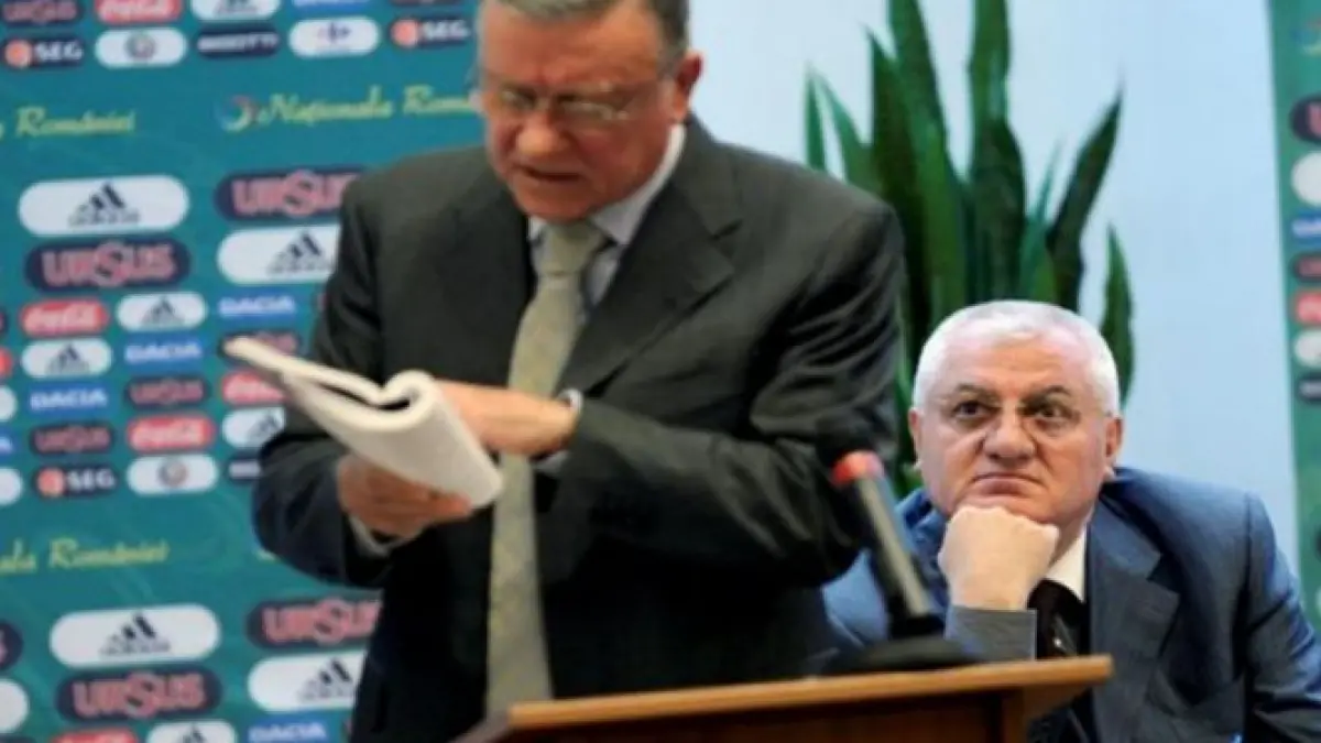 mircea sandu si dumitru dragomir au fost trimisi in judecata in cazul dezafilierii universitatii