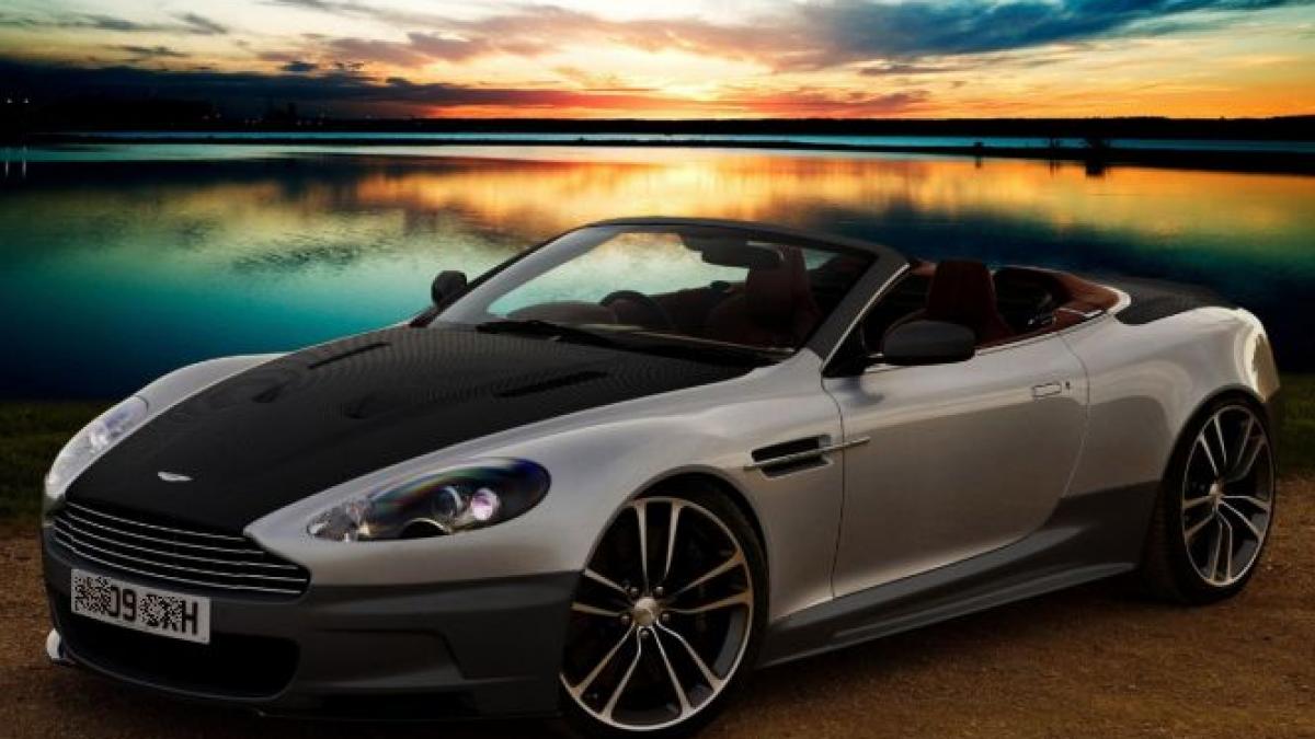 Românii adoră să atragă atenţia cu maşinile lor. Numărul autoturismelor decapoabile vândute în 2013 s-a triplat faţă de anul trecut