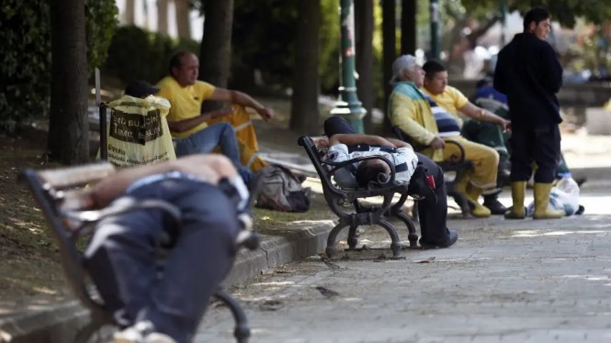 turcii sunt impotriva distrugerii parcului gezi si cred ca guvernul are tendinte autoritare