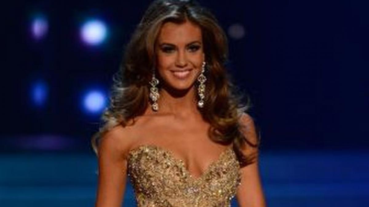 un vis implinit ea este cea mai frumoasa femeie din sua