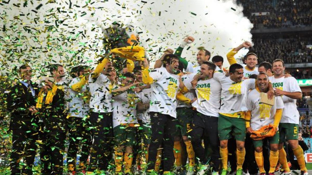 alte trei echipe s au calificat la cupa mondiala din 2014