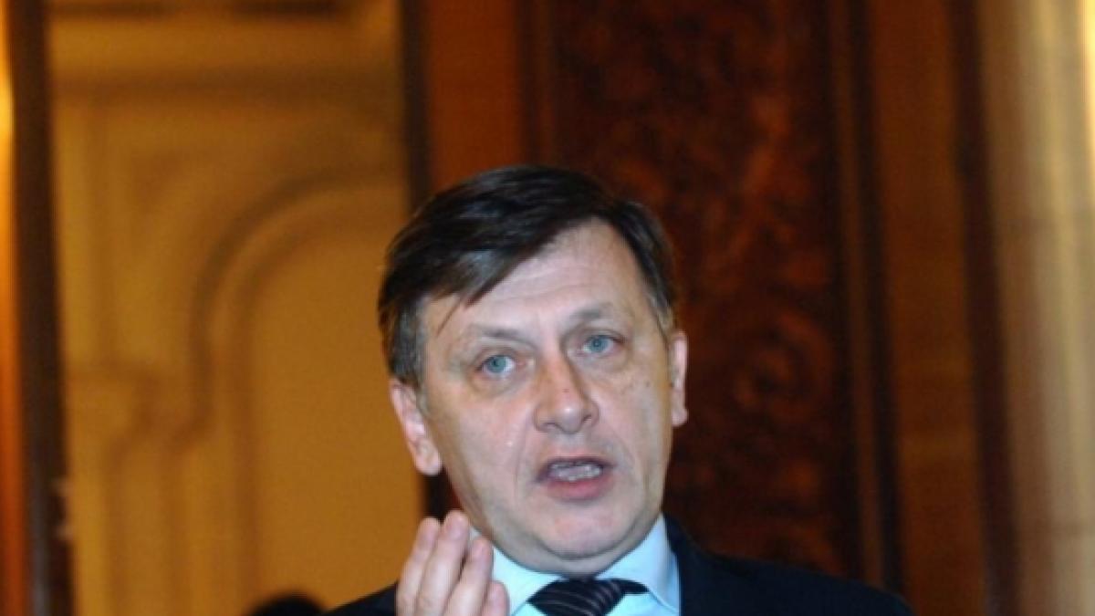 antonescu despre pozitia psd pe votul pentru referendum nu e adevarat am convenit contrariul
