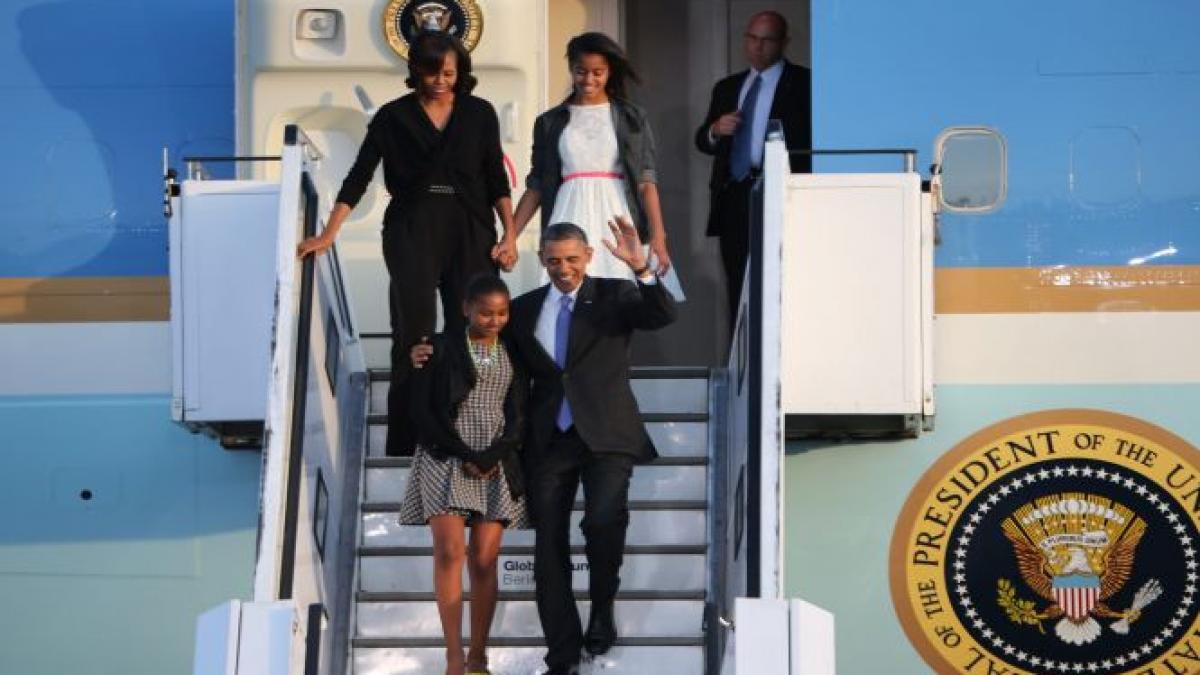 barack obama a inceput o vizita de 24 de ore la berlin