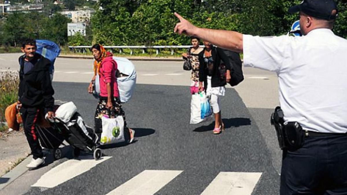 francezii jignesc din nou tara noastra iar partidul conservator taxeaza insultele aduse