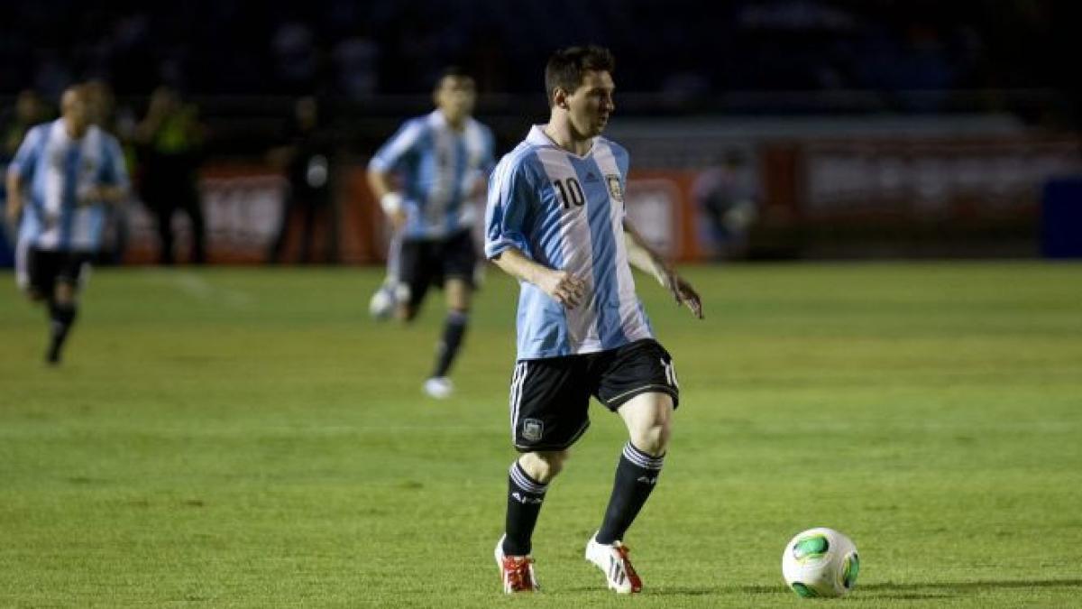 investigatia in cazul evaziunii fiscale comise de messi ar putea fi extinsa