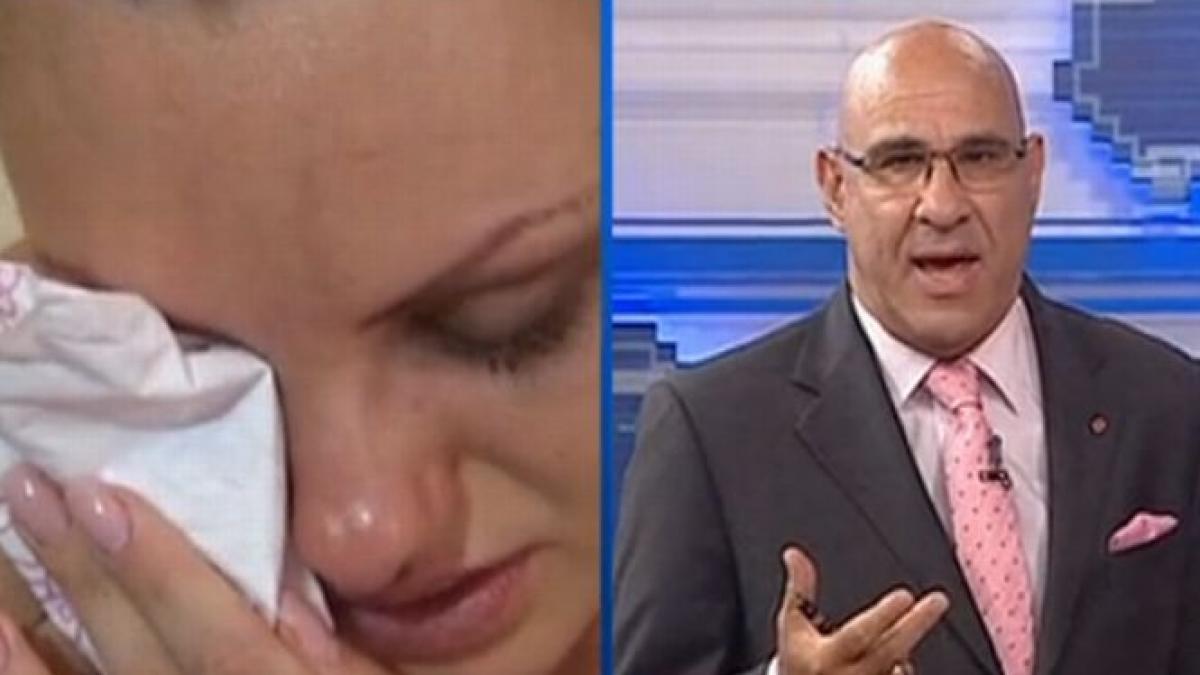 niels schnecker despre violenta indreptata catre copii si femei trebuie sa incepem cu educatia sa