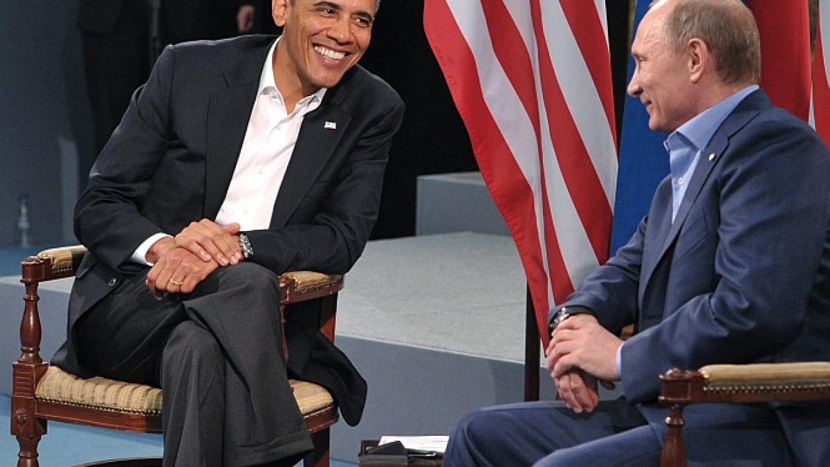 obama si putin au convenit asupra unui summit sua rusia la moscova pe 3 si 4 septembrie