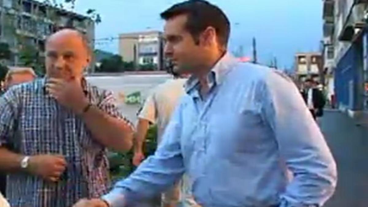 perchezitii la primaria din baia mare primarul catalin chereches urmarit penal pentru luare de mita