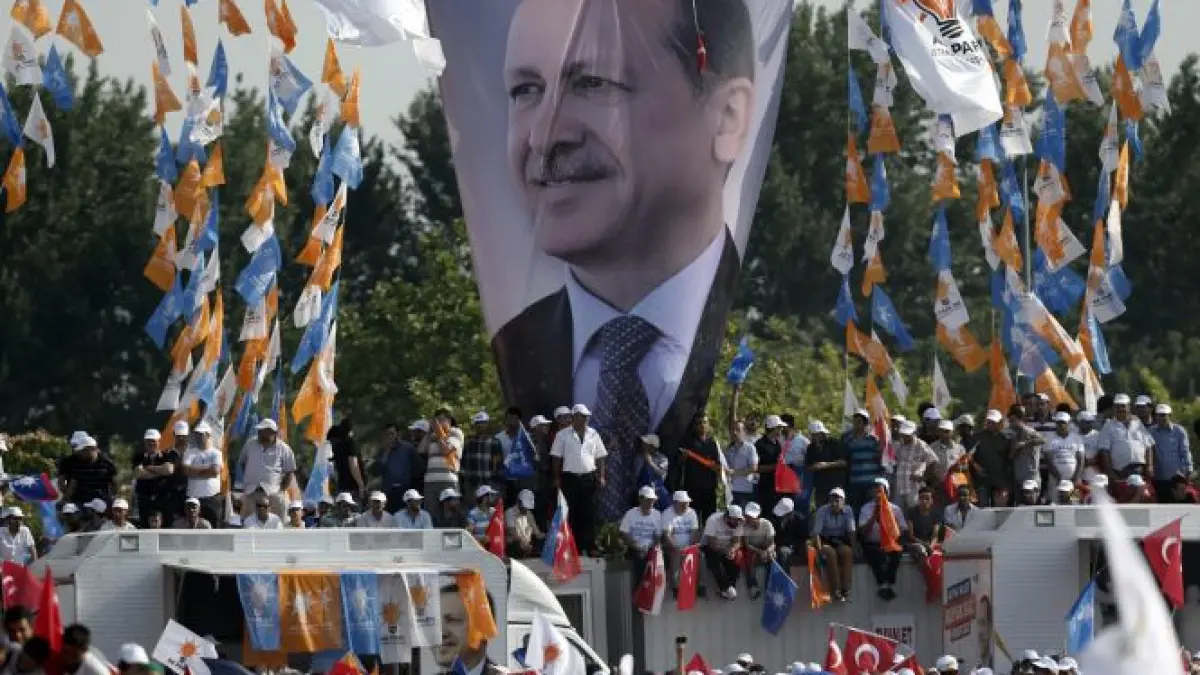 recep tayyip erdogan complotul impotriva guvernului a fost dejucat