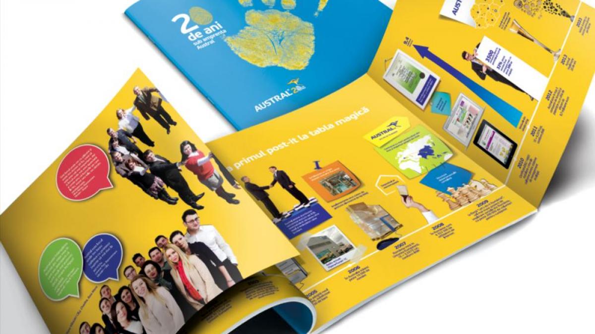 seed semneaza brandingul aniversar austral