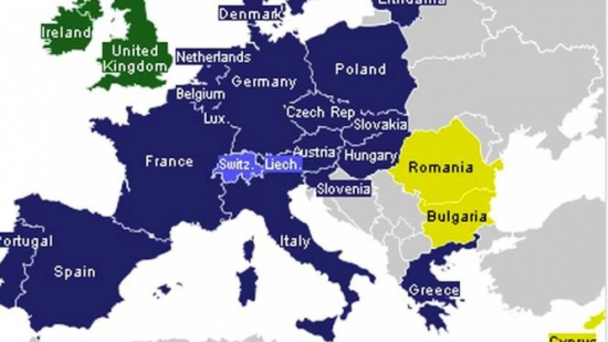 aderarea romaniei si bulgariei la schengen nu este o prioritate pentru viitoarea presedinta a ue