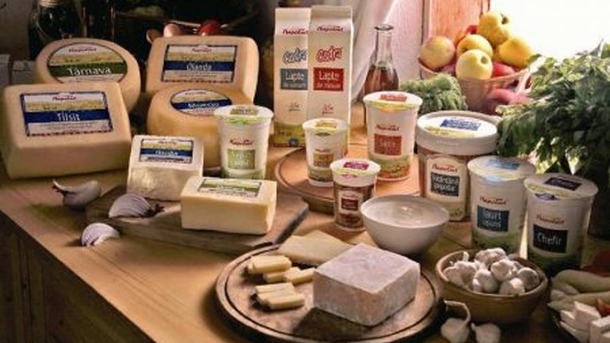 fabrica napolact din cluj napoca se inchide firma de lactate s ar putea muta in alt oras