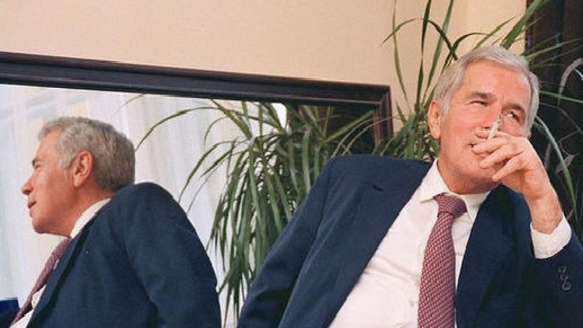 fostul premier socialist ungar gyula horn a decedat