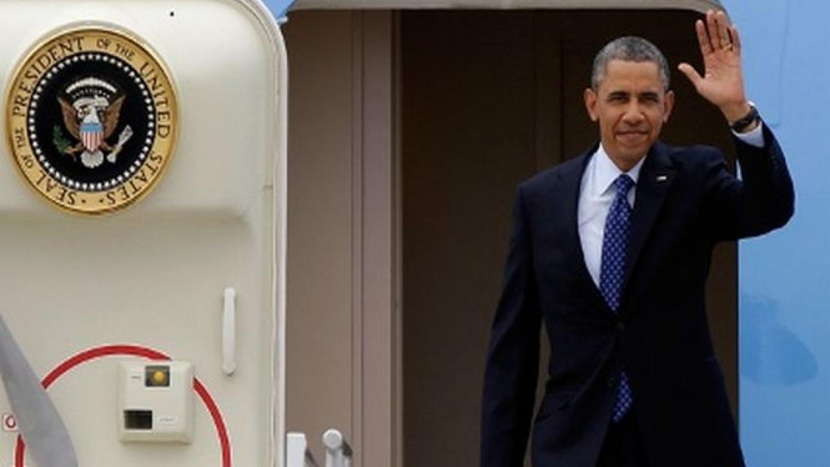 obama calca pe urmele lui john f kennedy