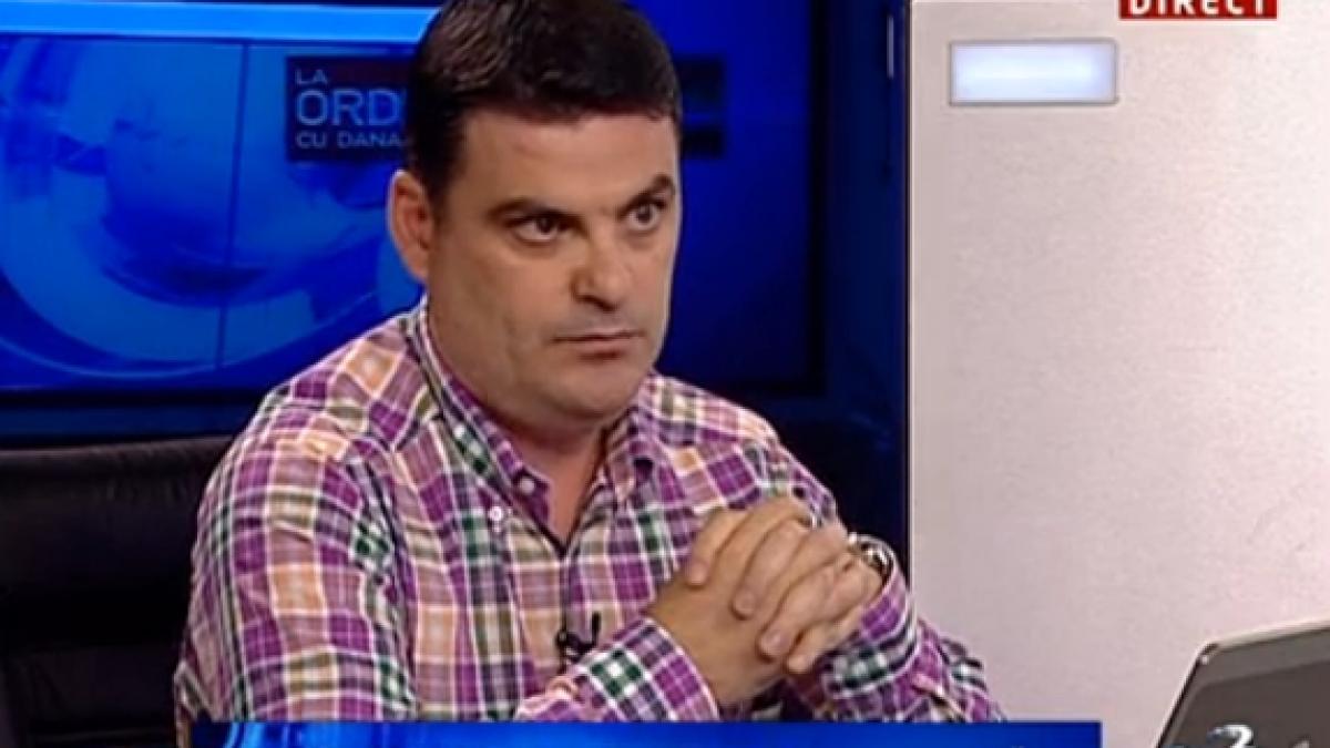 radu tudor asistam la atacuri furibunde la adresa unor oameni care ar trebui protejati de societate