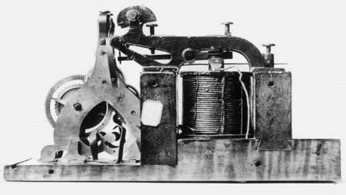 ultima telegrama va fi trimisa luna viitoare